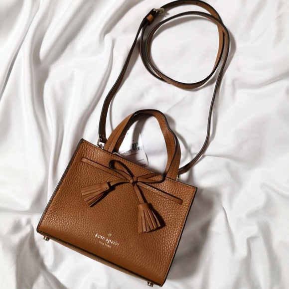 hayes mini satchel